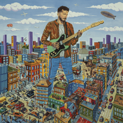 Album Distant Times
