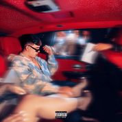 Album DISTORSI&Oacute;N
