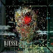 Album Djesse Vol. 4