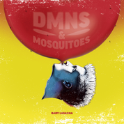 Album DMNS & MOSQUITOES