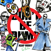 Album Don&rsquo;t Be Dumb
