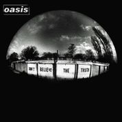 Album Don&rsquo;t Believe the Truth