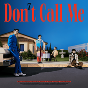 Album Don&rsquo;t Call Me