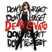 Album Don&rsquo;t Forget