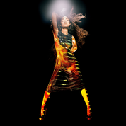 Album Don&rsquo;t Say Love (CD Single)
