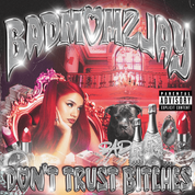 Album Don&rsquo;t Trust Bitches