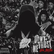 Album Don&rsquo;t Trust Me