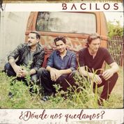 Album &iquest;D&oacute;nde Nos Quedamos?