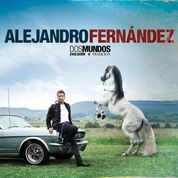 Album Dos Mundos
