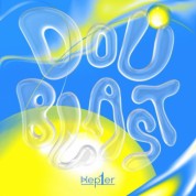 Album DOUBLAST