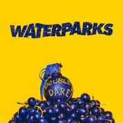 Album Double Dare
