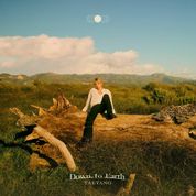 Album Down To Earth