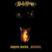 Album Dragon Season... Equinox