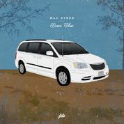 Album Drive Slow