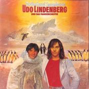 Album Dr&ouml;hnland Symphonie