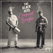 Album Dropout Boogie
