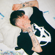 Album DRUG RELATED LIFESTYLE