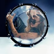 Album Drummer