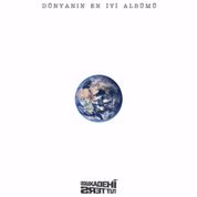 Album D&uuml;nyanın En İyi Alb&uuml;m&uuml;