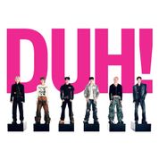 Album DUH!