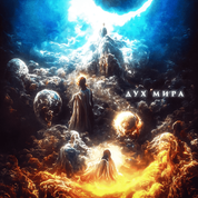 Album Дух Мира (Spirit Of The World)
