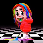 Album Dummy Boy