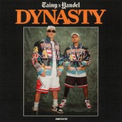 Album Dynasty