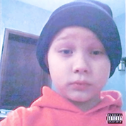 Album early life crisis