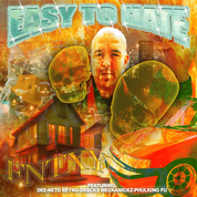 Album Easy To Hate