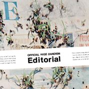 Album Editorial