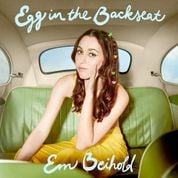 Album Egg in the Backseat - EP