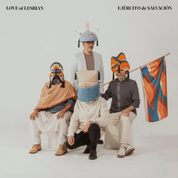 Album Ej&eacute;rcito de Salvaci&oacute;n
