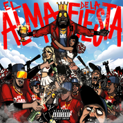 Album El Alma De La Fiesta