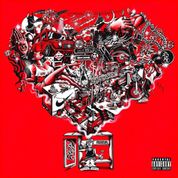 Album EL CANTANTE DEL GHETTO