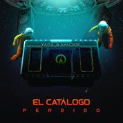 Album El Cat&aacute;logo Perdido