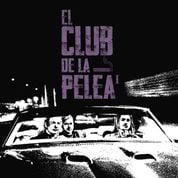 Album El club de la pelea I