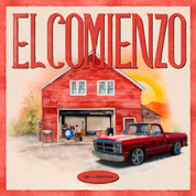 Album El Comienzo