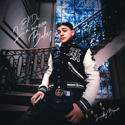 Album El De La Nueva Baby - EP