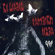 Album El Diablo Tambi&eacute;n Llora