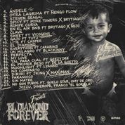 Album El Diamond Forever