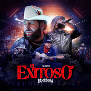 Album El Exitoso