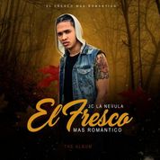 Album El Fresco M&aacute;s Rom&aacute;ntico