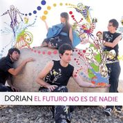 Album El Futuro No Es de Nadie