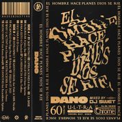 Album El Hombre Hace Planes, Dios Se R&iacute;e