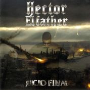 Album El Juicio Final