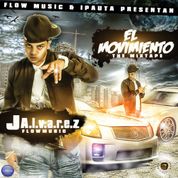 Album El Movimiento: The Mixtape