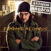 Album El principio del comienzo