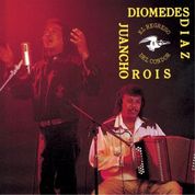 Álbum El Regreso del C&oacute;ndor