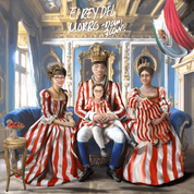 Album EL REY DEL MORBO