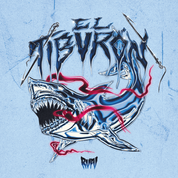 Album EL TIBUR&Oacute;N